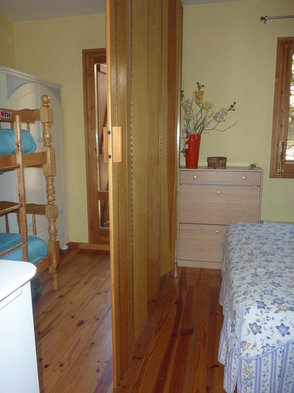 Apartamento Plaza Ballo Bohí Exterior photo